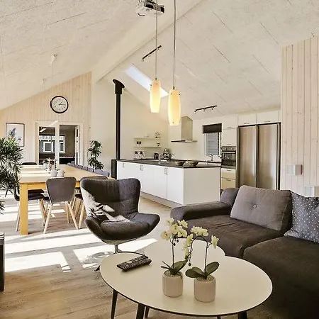 Sleeps 20 Pool Wifi Feriehus